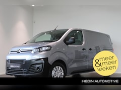 Citroën Jumpy - 2.0 BlueHDI 120 M Club