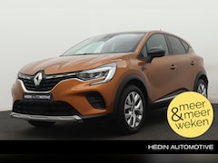 Renault Captur - 1.0 TCe 100 Zen Automaat | Navigatie | Climate control | PDC |