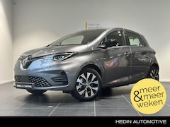 Renault Zoe - R135 Evolution | Pack Winter