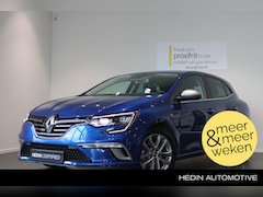 Renault Mégane - 1.3 TCe GT-Line