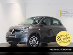 Renault Twingo - R80 E-Tech Equilibre Easy Link multimedia- en navigatiesysteem | Pack Look interieur thema