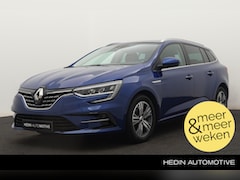 Renault Mégane Estate - 1.3 TCe 140 pk Intens Apple Carplay/Android auto | Navigatie | Automatische airco | Elektr