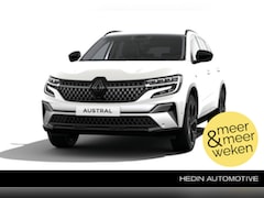 Renault Austral - E-Tech Hybrid 200 Automaat Techno Esprit Alpine | Pack Safety