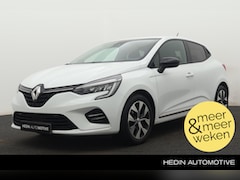 Renault Clio - 1.0 TCe 90 Evolution | Navigatie | Airco | Apple Carplay & Android Auto| Cruise Controle |