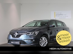 Renault Mégane Estate - 1.3 TCe 140 Equilibre