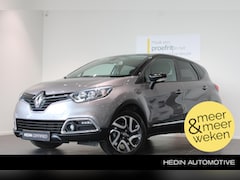 Renault Captur - 1.2 TCe Dynamique AUTOMAAT