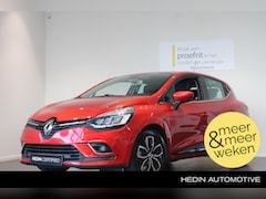 Renault Clio - 0.9 TCe Intens