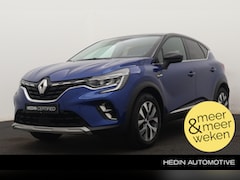 Renault Captur - 1.0 TCe 100 Intens