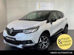 Renault Captur - 0.9 TCe Intens