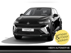 Renault Captur - Mild Hybrid 160 Automaat Esprit Alpine | Pack Navigation Urban | Pack Winter | Panoramadak