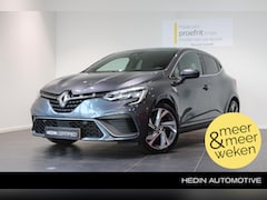 Renault Clio - 1.0 TCe R.S. Line