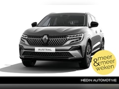 Renault Austral - E-Tech Hybrid 200 Automaat Iconic | Pack Harman/Kardon | Pack Advanced Driving Assist | Ma