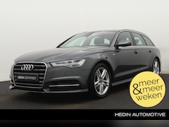 Audi A6 Avant - 1.8 TFSI ultra S line Edition Pro Line S 190PK