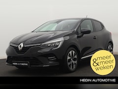 Renault Clio - 1.0 TCe 90 Evolution | Navigatie | AppleCarplay | Lm Velgen | Cruise controle | Privacy Gl