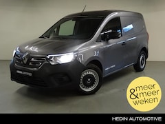 Renault Kangoo E-Tech - Electric Advance | Climate Control | Parkeersensoren | Cruise Control | Regensensor