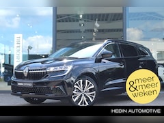 Renault Espace - E-Tech Hybrid 200 Automaat Iconic | Pack Advanced Driving Assist | Pack Harman/Kardon Prem