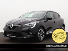 Renault Clio - TCe 90 Zen | Pack Style | Pack Comfort Zen | Pack Infotainment 7"