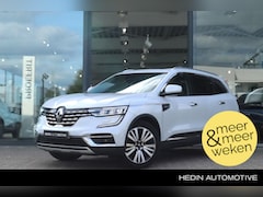 Renault Koleos - 1.3 160 TCe Initiale Paris | Panoramadak | Adaptive Cruise Control | Stoel Verkoeling/verw