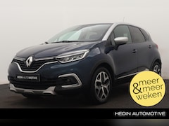 Renault Captur - 1.3 TCe Intens | Navigatie | Climate control | Lichtmetaal