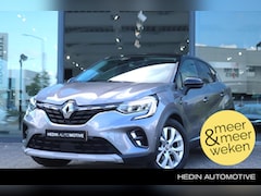 Renault Captur - 1.0 TCe 100 Bi-Fuel Intens | 360° Camera | Navigatie | Climate Control | Cruise Control |