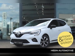 Renault Clio - 1.0 TCe 90 Evolution | Airco | Navigatie | Cruise Control | Apple Carplay & Android Auto |