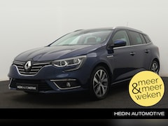 Renault Mégane Estate - TCe 130 PK Bose Panorama dak, trekhaak, LM Velgen