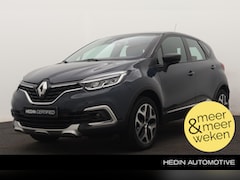 Renault Captur - 0.9 TCe Intens | Navigatie | Climate control | Lichtmetaal