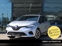 Renault Clio - 1.0 TCe Equilibre | Navigatie | Airco | Apple CarPlay & Android Auto | Cruise Control |