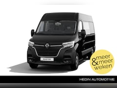 Renault Master - dCi 180 T35 L2 Dubbel Cabine Comfort | Pack R-Link Multimedia DAB | Pack Driver | Pack Dri