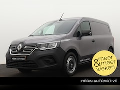 Renault Kangoo E-Tech - Electric L2 Advance 22kW Quik Charge 80 KW DC // Pack Sucurite