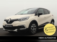 Renault Captur - 1.2 TCe Intens | Automaat | Lichtmetaal | Navigatie | Climate control