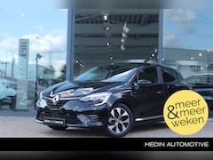 Renault Clio - 1.0 TCe 90 Evolution | Apple Carplay & Android Auto | Cruise Control | Parkeersensoren |