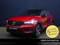 Volvo XC40 - 1.5 T3 R-Design | Panoramadak | Elektrische stoelen | Harman/kardon audio | Pilot assist