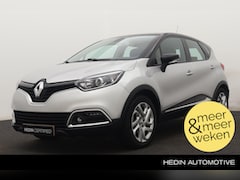 Renault Captur - 0.9 TCe Dynamique | Navigatie | Airco | Lichtmetaal | Cruisecontrol