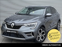 Renault Arkana - 1.6 E-Tech Hybrid 145 Intens | Trekhaak | 360° Camera | Cruise Control Adaptief