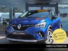 Renault Captur - 1.0 TCe 90 techno