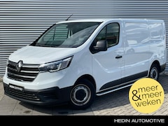 Renault Trafic - 2.0 dCi 110 T29 L1H1 Comfort