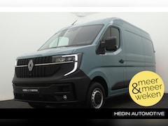 Renault Master - dCi 130 T35 L2 Advance | Trekhaak | Cruise Control | Parkeersensoren | LED