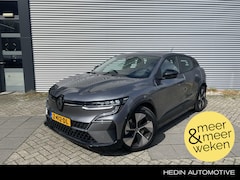 Renault Mégane E-Tech - EV60 Optimum Charge Evolution