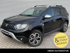 Dacia Duster - 1.3 TCe 130 Prestige | Achteruitrijcamera | Trekhaak | Keyless | Climate Control