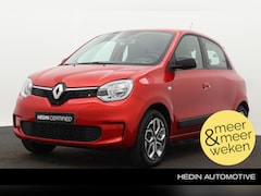 Renault Twingo - R80 Equilibre Applecarplay/Android Auto | Climate Controle | Regensensor | Led Dagrijverli