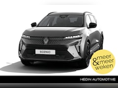 Renault Scenic E-Tech - Long Range Esprit Alpine | Pack Premium Sound Harman/Kardon