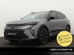 Renault Scenic E-Tech - Long Range esprit alpine | Pack Premium Sound Harman Kardon | Pack Advanced Driving Assist