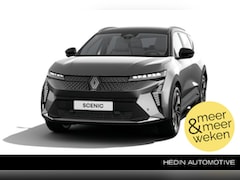 Renault Scenic E-Tech - Long Range Techno | Pack Premium Sound Harman/Kardon | Pack Comfort Premium