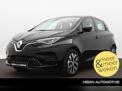 Renault Zoe - R135 Evolution (KOOP ACCU)