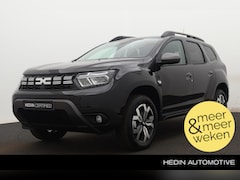 Dacia Duster - 1.0 TCe 100 ECO-G Journey