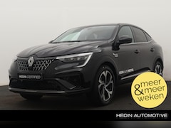 Renault Arkana - 1.6 E-Tech hybrid 145 techno | Navigatie systeem | Automatische Airconditioning | Achterui