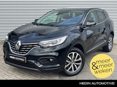 Renault Kadjar - 1.3 TCe 140 Limited | Stoelverwarming | Regen & Lichtsensor | Climate Control