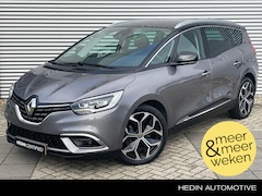 Renault Grand Scénic - 1.3 TCe 140 Intens 7p