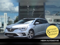 Renault Mégane Estate - 1.3 TCe Intens | 1700 KG Trekgewicht | Navigatie | Climate Control | Sensoren | Cruise Con